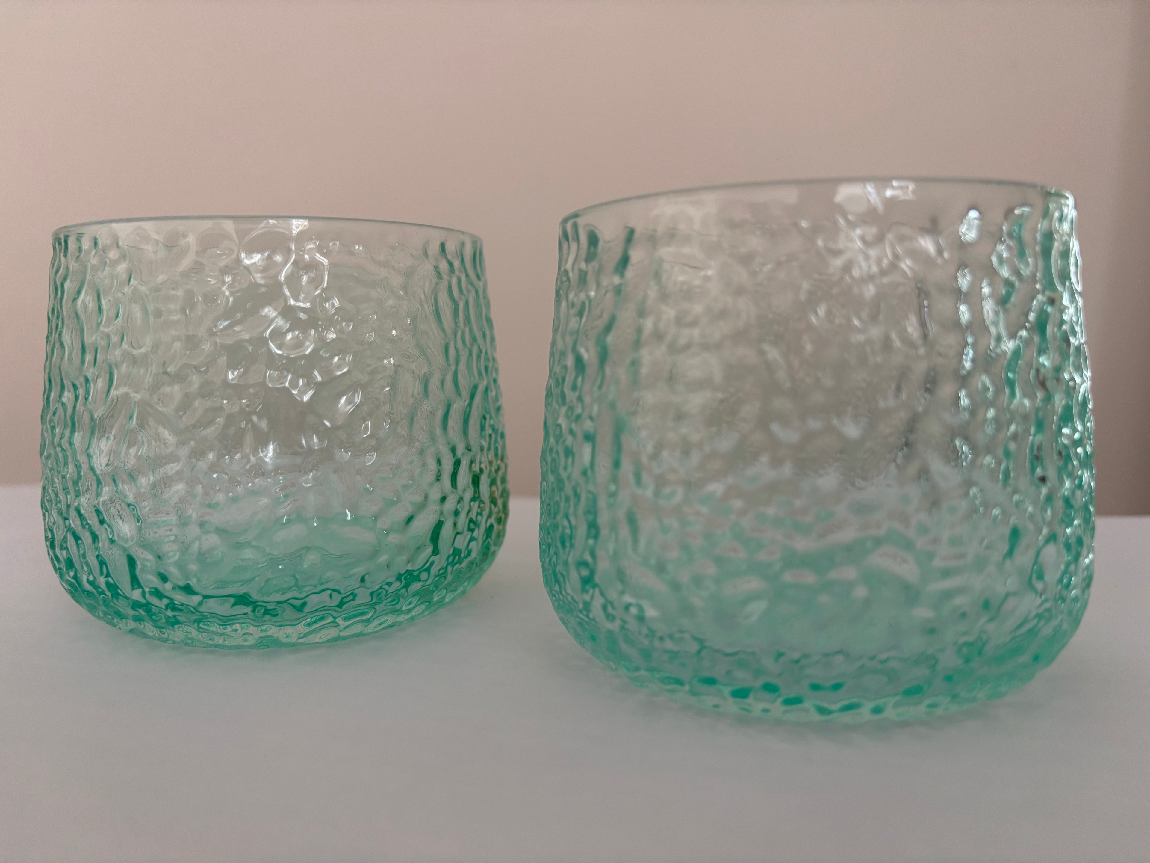 BAYAB Gin Glass